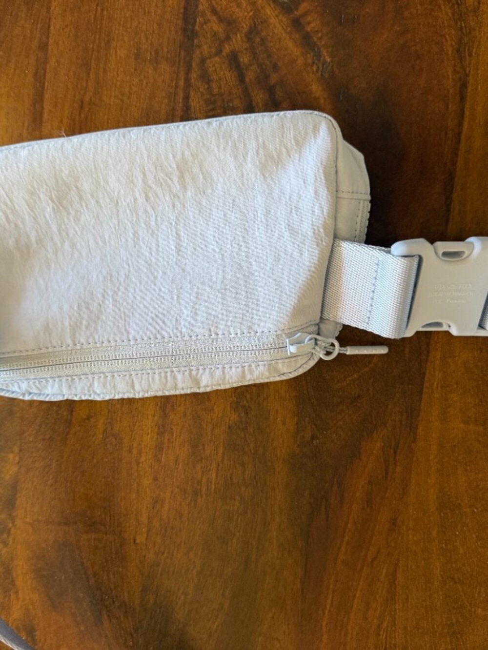 Popular Lululemon Everywhere Belt Bag 1L in Blue - Picture 7 of 7